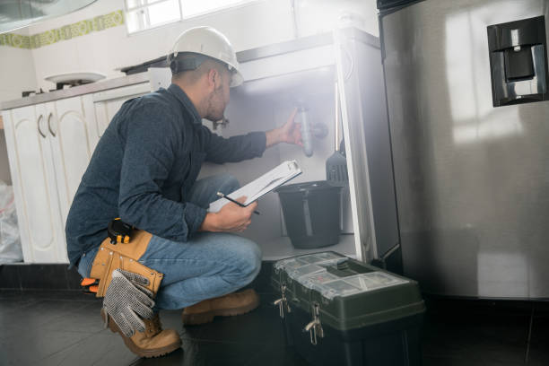 Best Residential Plumbing Services  in Mayflower Village, CA