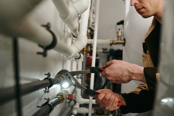 Best Emergency Plumbing Repair  in Mayflower Village, CA