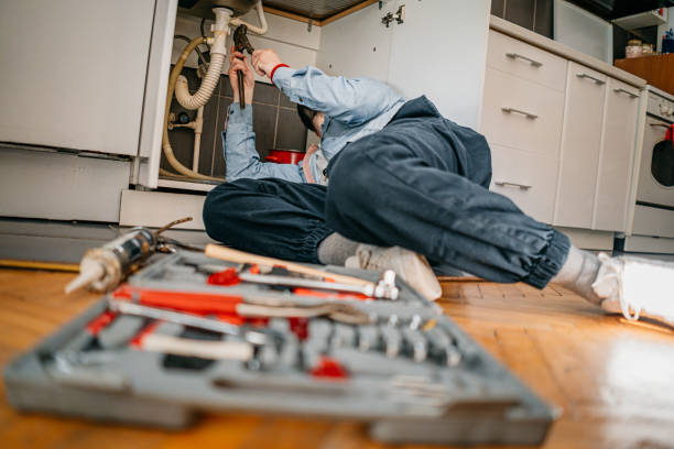 Best Plumbing Services Near Me  in Mayflower Village, CA