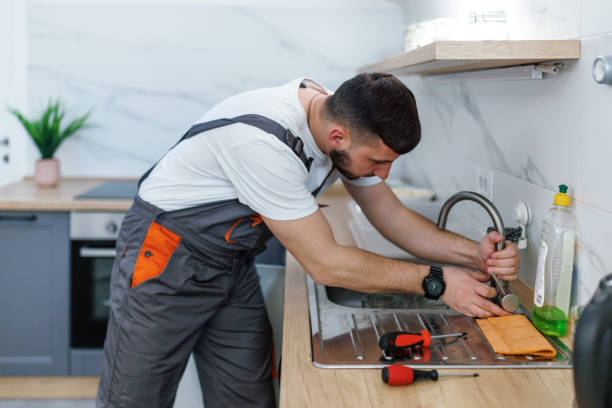 Best Drain Cleaning Services  in Mayflower Village, CA