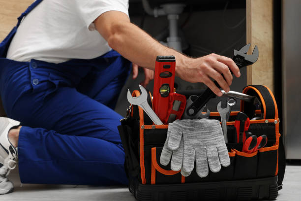 Best Affordable Plumbing Services  in Mayflower Village, CA