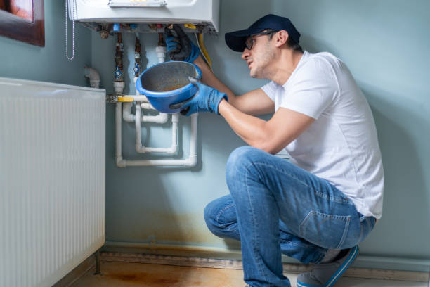 Sprinkler Systems in Mayflower Village, CA