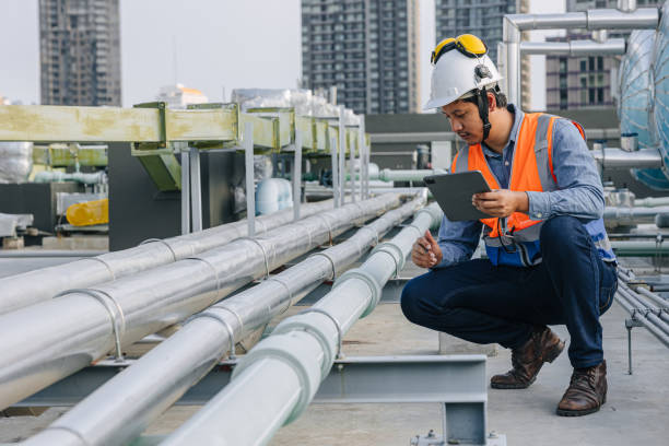 Best Plumbing Inspection Services  in Mayflower Village, CA
