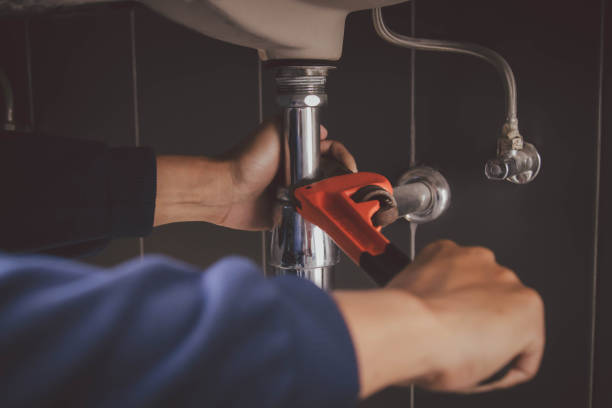 Best Sewer Line Repair  in Mayflower Village, CA