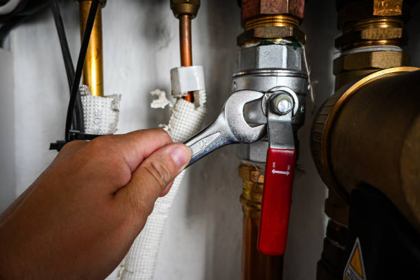 Best Commercial Plumbing Services  in Mayflower Village, CA
